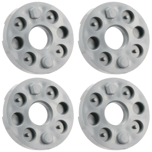 Blade spacers fits - fits, flymo