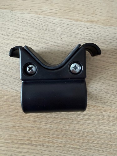 Halfords bike rear mounted - 3-bike,