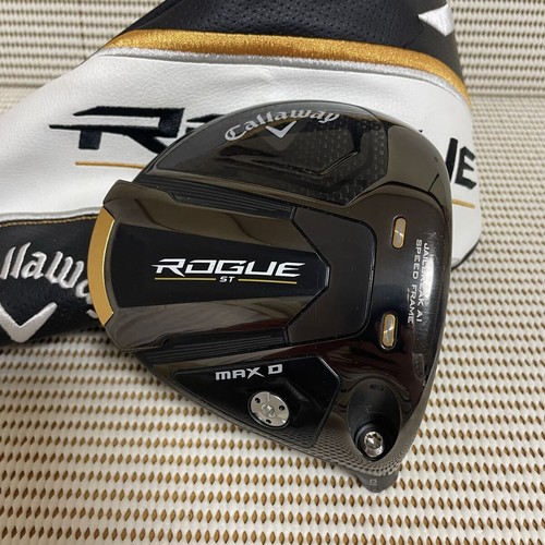Callaway rogue max 5 - rogue, max-d