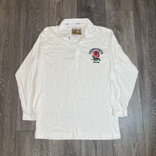 Vintage 90s england rugby - 90s,
