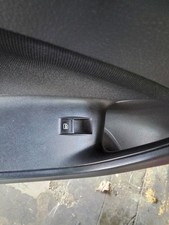 Electric window switch front - switch,