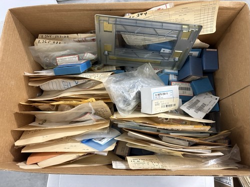 Huge lot new sony oem - lot, of