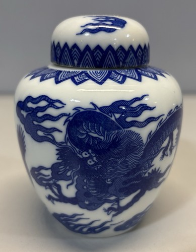 Vintage japanese double - double, dragon