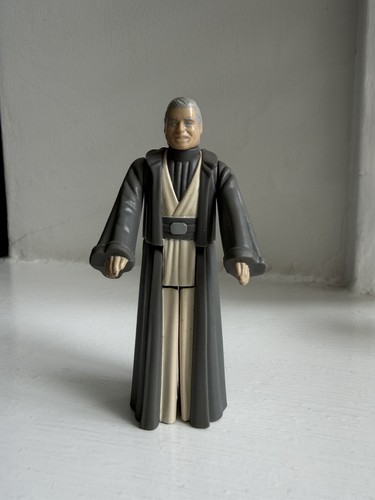 Vintage star wars figure - star,