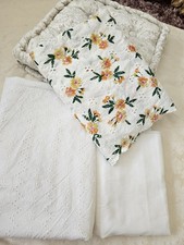 Ladies 2pc Cotton Chicken Kari