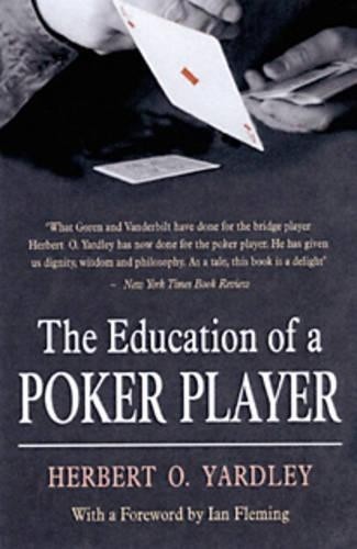 The education poker - the,