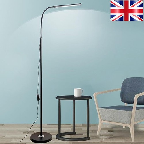 Led floor lamp 360 - 360°, adjustabe