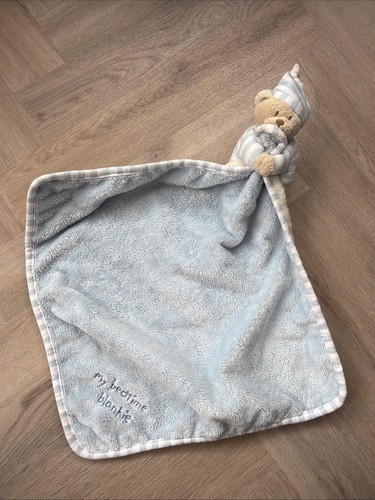 Mothercare blue white stripe - mothercare,