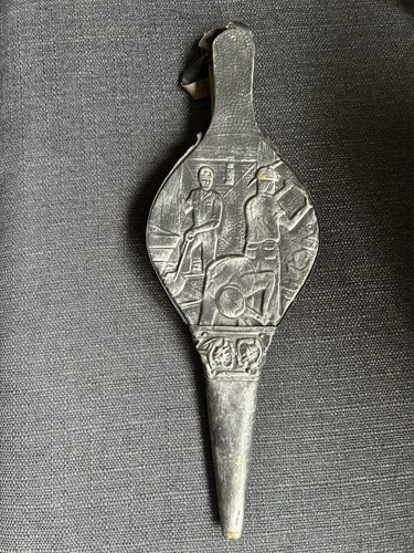 Vintage bellows miners - vintage,