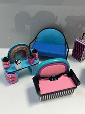 lol surprise dolls house