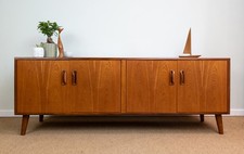 Refinished vintage mid century - vintage,