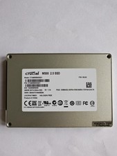 Crucial M500 240GB Internal