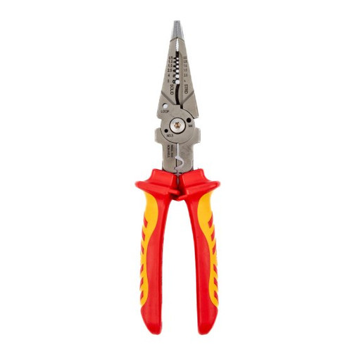 Tools redline vde - tools,
