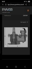 Underground fire hydrant - fire, valve