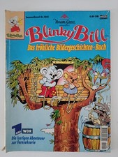 Blinky Bill anthology No. 1001 bastion comic 1994 Yoram Gross WDR/ARD