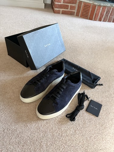 Paul smith men shoes - smith,