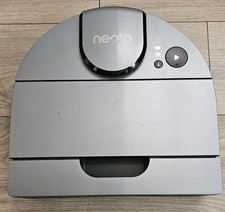 Neato D10 Robot Vacuum - Not