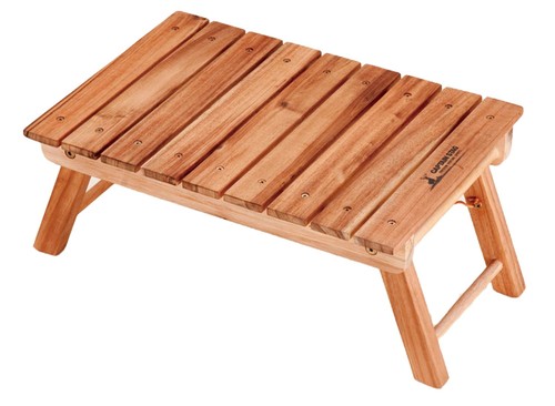 Captain stag park table - cs, fd