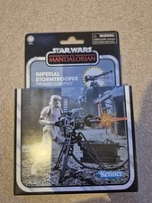 Star Wars The Vintage