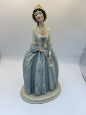 A Belcari Figurine 1989