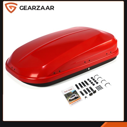 Large 400l car - 400l,