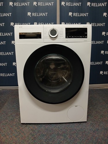 Bosch series washing - 6,