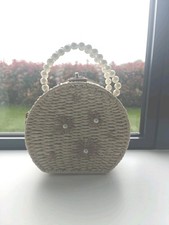 TKMax Beautiful Beach Bead Bag