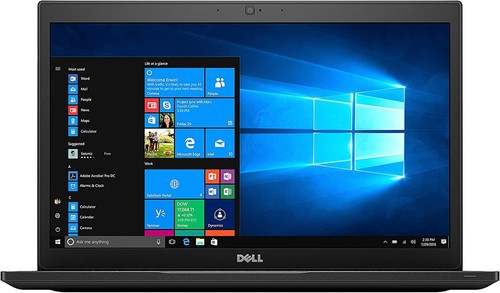 Dell latitude 7490 - latitude, 14"