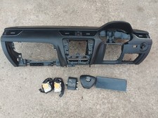 Skoda Octavia MK3 2013 - 2017