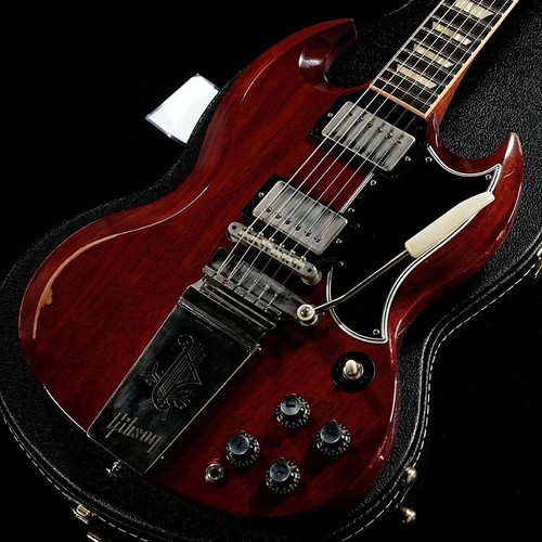 Gibson murphy lab 1964 - 1964, sg