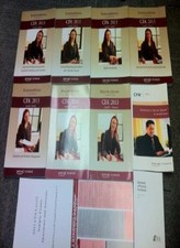 CFA Level 2 Schweser Study