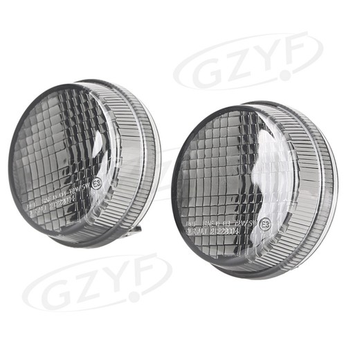 Turn signal lamp - lens, cover