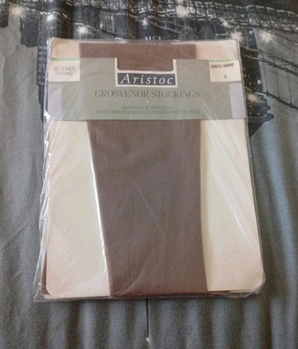 Aristoc grosvenor stockings - grosvenor,
