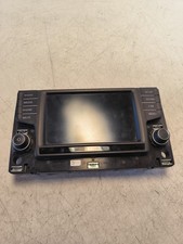 VW Passat Sat Nav Discover