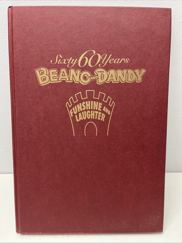 The beano and - dandy, 60