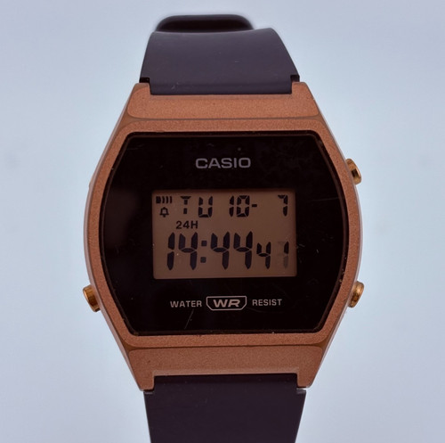 Casio standard 204 digital - standard,