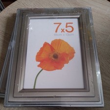 Brand New Boots Photo Frame