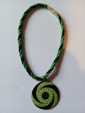 Brooklands members  badge