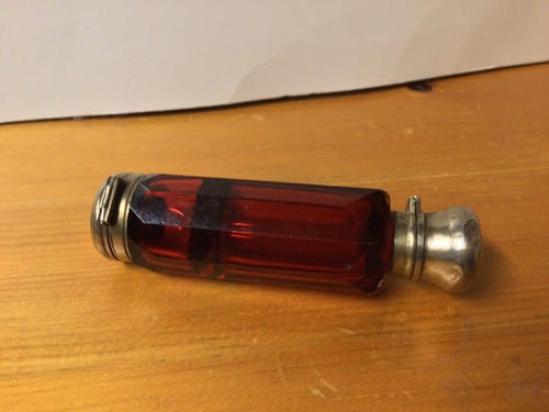 Double ended perfume - double,