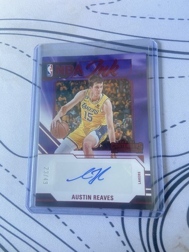 2023 panini contenders - contenders,