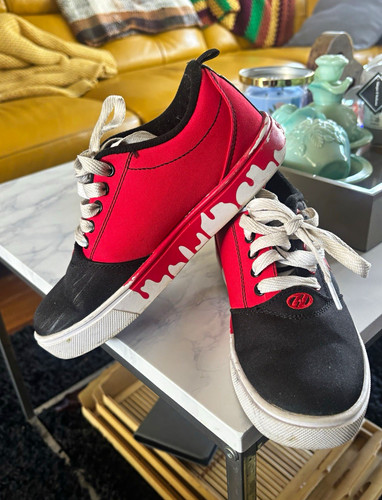 Heelys pro drips - heelys, skate