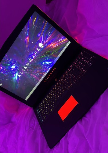 Dell alienware gaming - 17,