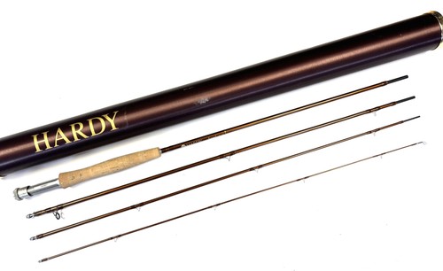 Hardy origin 6 trout - origin, 9’