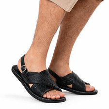 Huarache De Hombre CRUZADO