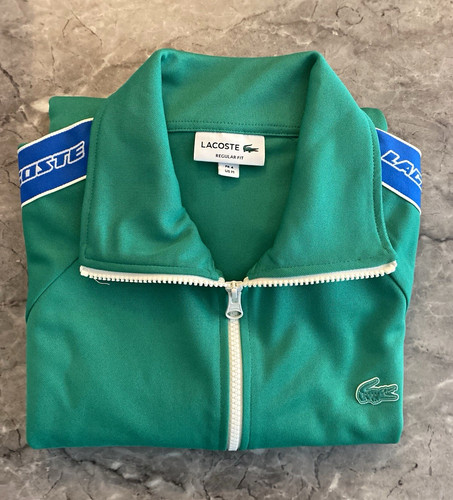 Lacoste men regular fit - lacoste, men’s