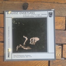 GBL 5633 Berlioz Overtures Sir