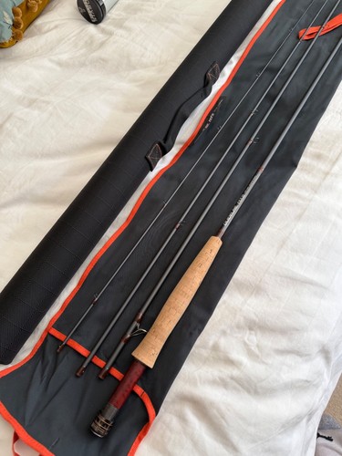 Guideline nt11 9ft 4wt - nt11,