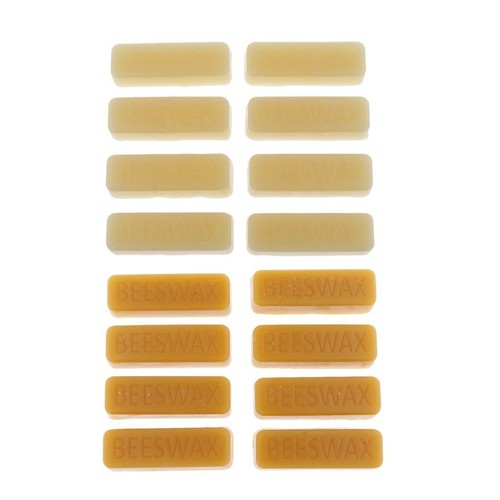 Hand beeswax quality - beeswax,