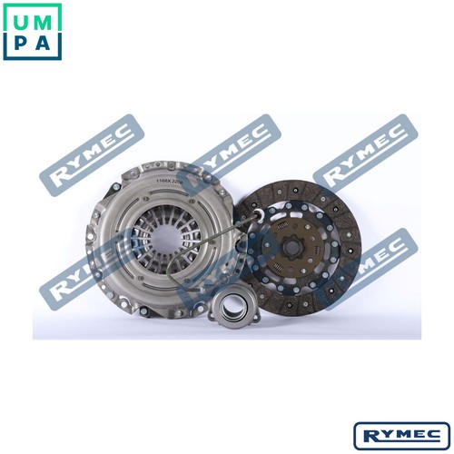 Clutch kit jt1744046 for opel - kit,