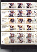 2012 London Olympic GB Games